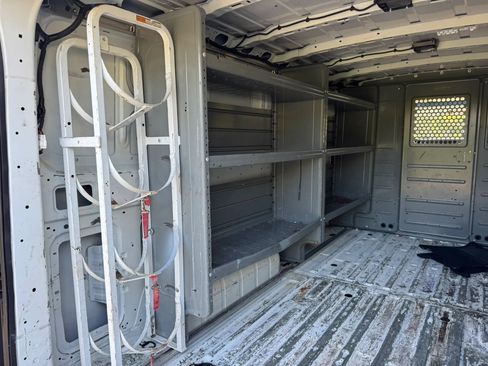 Used 2016 Nissan NV 2500 S w/ Power Package RWD image 17