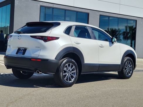 New 2026 MAZDA CX-30 AWD 2.5 S image 2