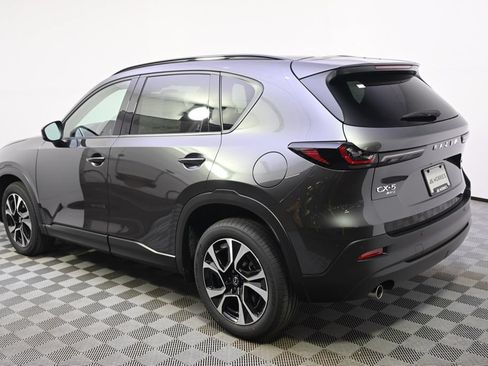 New 2026 MAZDA CX-5 Preferred AWD/4WD image 3