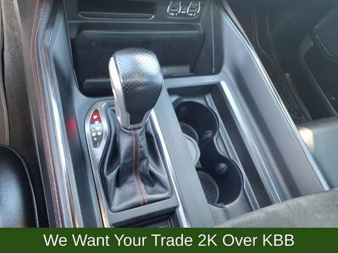 Used 2021 RAM 1500 TRX w/ TRX Level 2 Equipment Group image 17