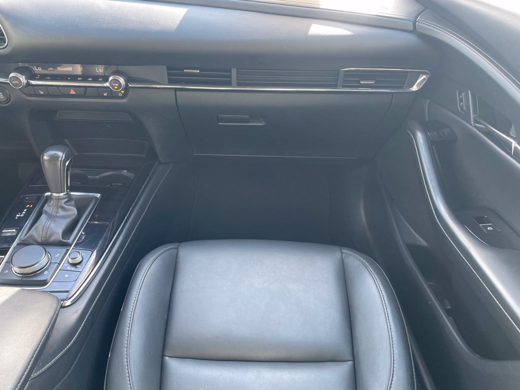 Certified 2025 MAZDA CX-30 AWD 2.5 S w/ Preferred Package image 23
