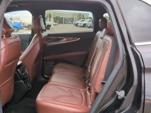 Used 2020 Lincoln Nautilus Reserve FWD image 27