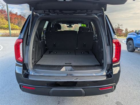 Certified 2022 GMC Yukon SLE w/ Max Trailering Package image 14