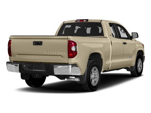 Used 2016 Toyota Tundra SR5 w/ TRD Off Road Package AWD/4WD image 2