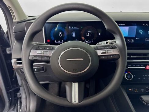 Certified 2026 Hyundai Tucson SEL FWD image 15