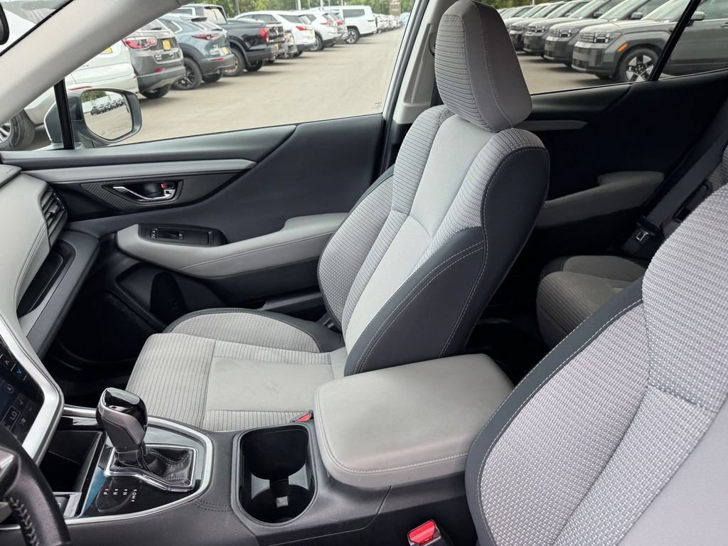 Used 2022 Subaru Outback Premium AWD/4WD image 10