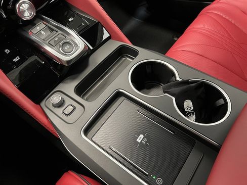 New 2026 Acura MDX A-Spec image 7