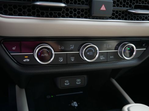 New 2027 Honda HR-V EX-L image 24