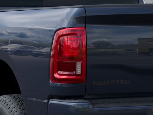 New 2026 RAM 2500 Laramie w/ Night Edition AWD/4WD image 5