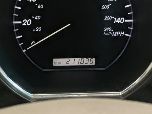 Used 2008 Lexus RX 350 AWD image 27