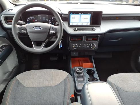 Certified 2023 Ford Maverick XLT w/ Equipment Group 300A Standard AWD/4WD image 6