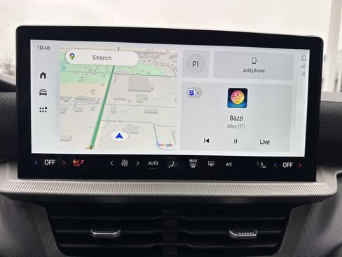 Used 2025 Ford Explorer ST-Line w/ ST-Line Street Pack image 42