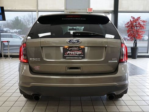 Used 2014 Ford Edge SEL w/ Equipment Group 204A image 13