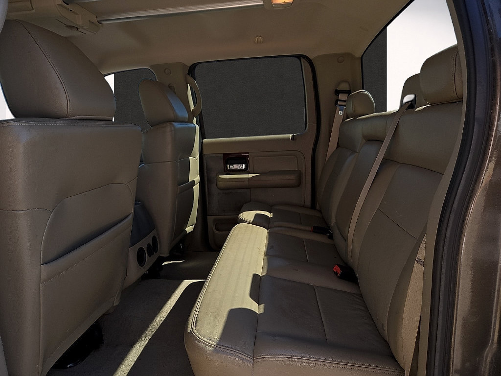 Used 2008 Ford F150 Lariat RWD image 8