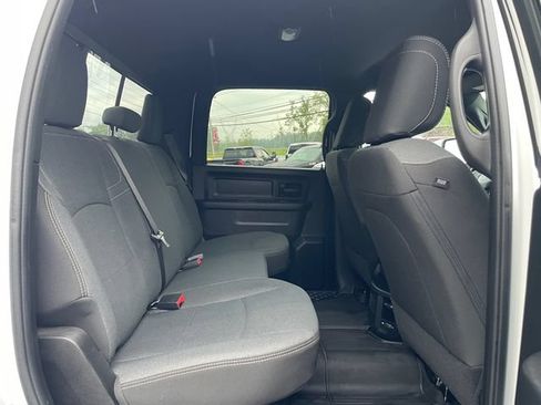 Used 2023 RAM 2500 Tradesman AWD/4WD image 14