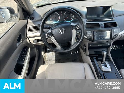 Used 2010 Honda Accord EX-L image 27