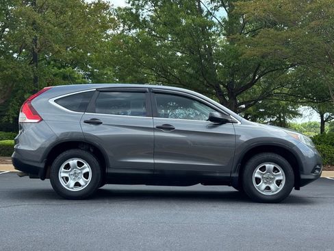 Used 2014 Honda CR-V LX image 2