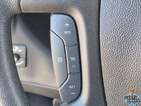 Certified 2024 Chevrolet Express 2500 w/ Driver Convenience Package RWD image 12