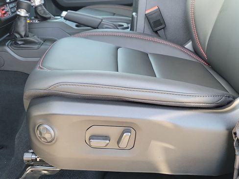 New 2026 Jeep Wrangler Unlimited Rubicon image 14