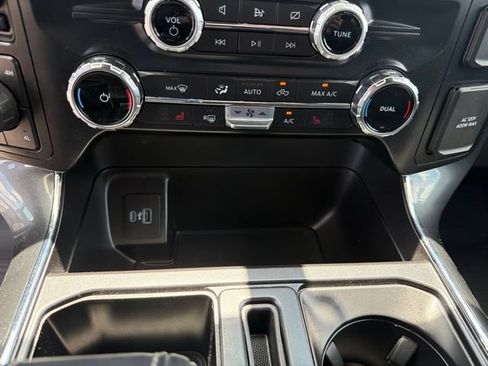 Used 2022 Ford F150 XLT w/ Equipment Group 302A High AWD/4WD image 13