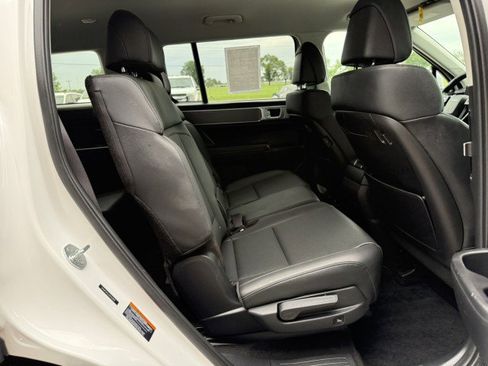 Used 2025 Hyundai Santa Fe SEL image 25