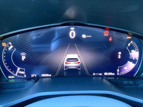 Used 2024 MAZDA CX-90 Plug-In Hybrid w/ Premium Plus image 25