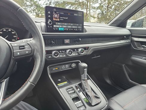 Used 2024 Honda CR-V Sport-L image 28