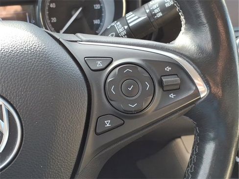 Certified 2020 Buick Envision Essence image 28