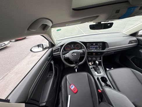 Used 2020 Volkswagen Jetta S FWD image 9
