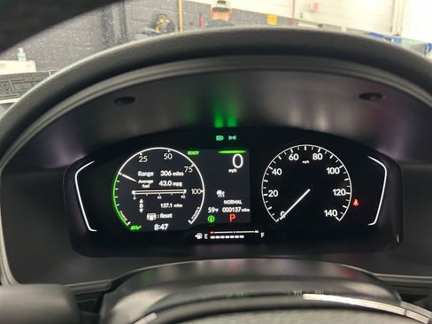 Certified 2026 Honda Civic Sport image 29
