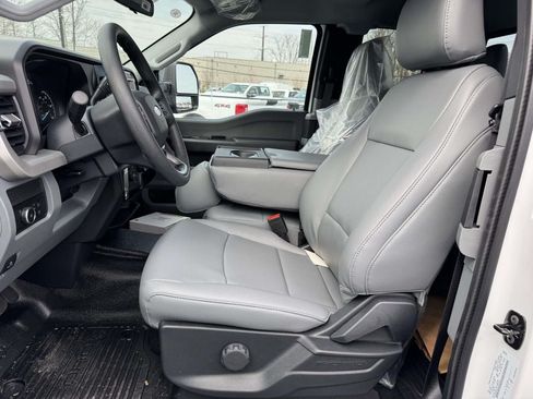 New 2026 Ford F450 XL w/ XL Chrome Package AWD/4WD image 10