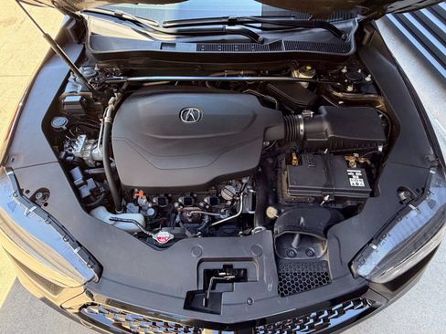 Used 2020 Acura TLX V6 w/ A-SPEC Pkg AWD/4WD image 33