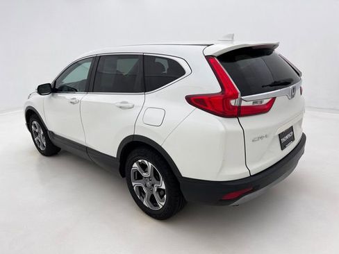 Used 2018 Honda CR-V EX image 9