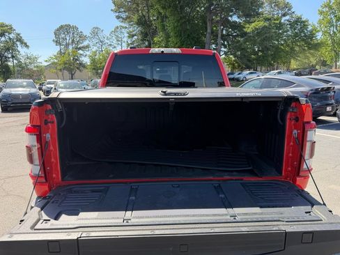 Used 2023 Ford F150 Raptor w/ Raptor Carbon Fiber Package AWD/4WD image 7