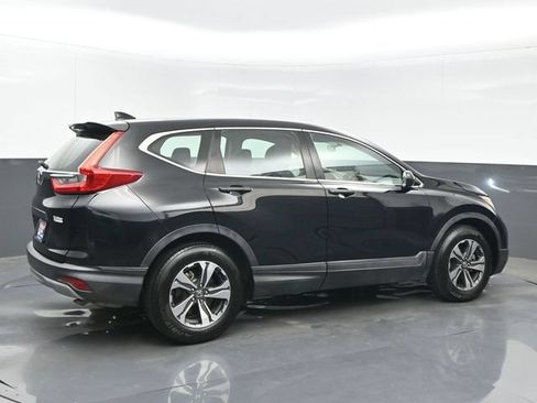 Used 2019 Honda CR-V LX image 6
