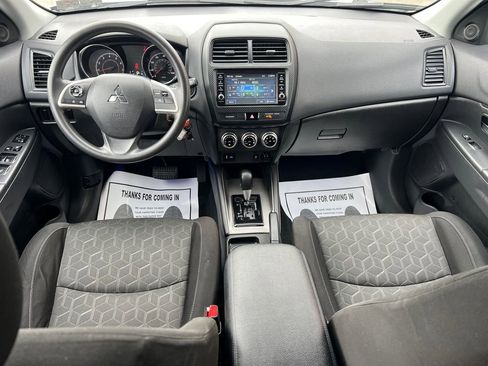 Used 2020 Mitsubishi Outlander Sport ES image 30