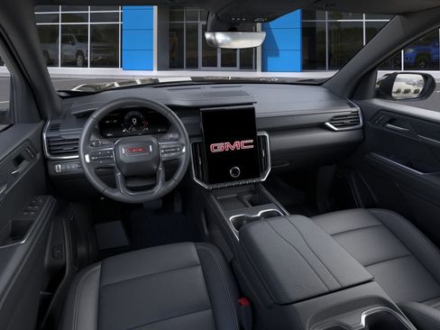 New 2026 GMC Acadia Elevation w/ Elevation Premium Package AWD/4WD image 16