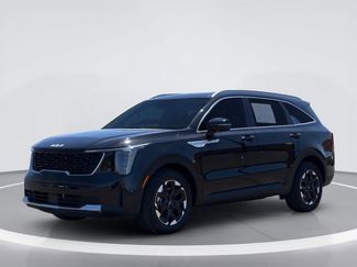 Used 2025 Kia Sorento S w/ Panoramic Sunroof Package FWD video 2