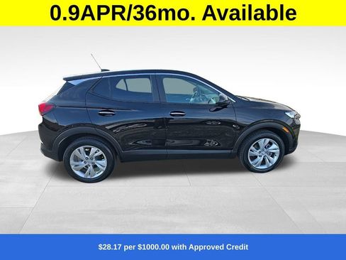 New 2026 Buick Encore GX Preferred w/ Comfort Package image 8