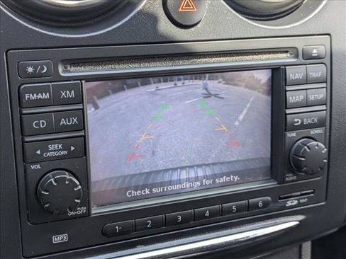 Used 2013 Nissan Rogue SV w/ Premium Pkg AWD/4WD image 14
