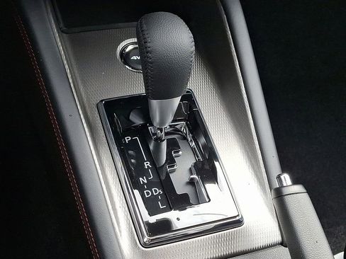 New 2026 Mitsubishi Outlander Sport SE AWD/4WD image 7