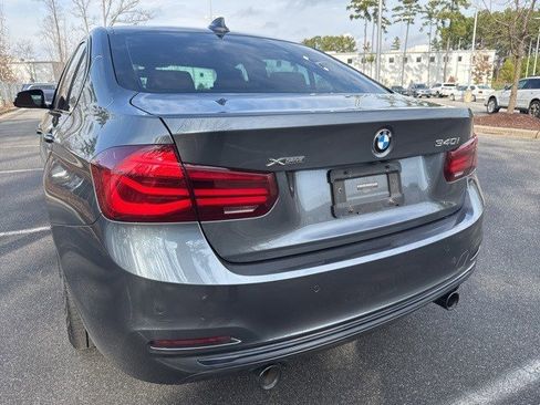Used 2018 BMW 340i xDrive Sedan image 14