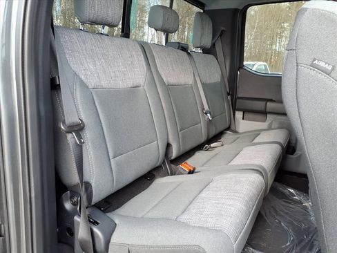 New 2026 Ford F350 XLT w/ FX4 Off-Road Package image 14