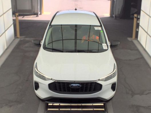 Used 2024 Ford Escape Active AWD/4WD image 7