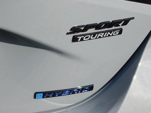 New 2026 Honda Civic Sport Touring image 40