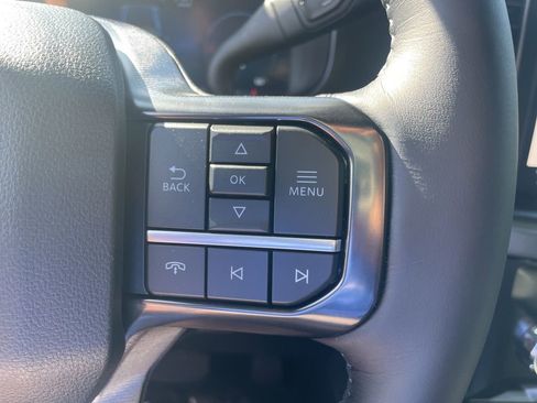 New 2025 Ford F350 Platinum w/ Tremor Off-Road Package image 13