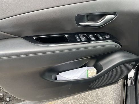 Used 2023 Hyundai Tucson Limited image 14