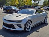 Used 2016 Chevrolet Camaro SS image 2