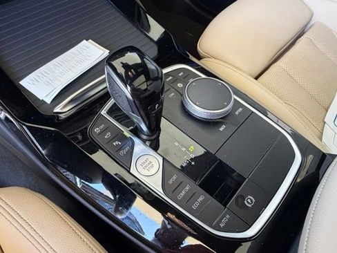 Used 2023 BMW X3 sDrive30i w/ M Sport Package RWD image 28