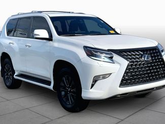 Used 2022 Lexus GX 460 Premium AWD/4WD video 3
